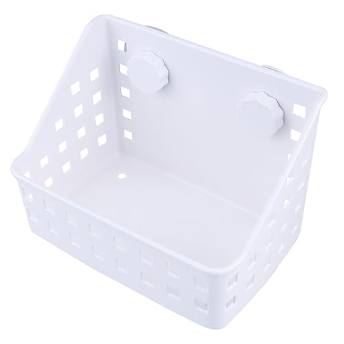 Supvox Futterspender Mit Gras-krippenständer - Futterhalter Aus Kunststoff Becher-futterspender Für Meerschweinchen & Kleintiere Supvox Futterspender Mit Gras-krippenständer - Futterhalter Aus Kunststoff Becher-futterspender Für Meerschweinchen & Kleintiere von Supvox