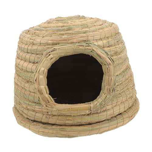 Supvox Kaninchennest Vogelnest Kaninchenstreu Meerschweinchenhaus Haustier Hamster Betten Hasenhäuser Und Verstecke Hängematten Schweine Heu Für Meerschweinchen Tiere Wurf Stroh Supvox Kaninchennest Vogelnest Kaninchenstreu Meerschweinchenhaus Haustier Hamster Betten Hasenhäuser Und Verstecke Hängematten Schweine Heu Für Meerschweinchen Tiere Wurf Stroh von Supvox