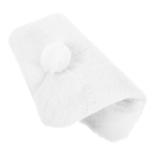 Supvox Kaninchennestmatte Wiederverwendbare Kanincheneinlage Tier-PIPI-Pad PIPI-Pads für Hunde Kleintierbettmatratzen Hamster warme Matten Hunde-PIPI-Pads Kaninchenmatte Baumwolle Weiß Supvox Kaninchennestmatte Wiederverwendbare Kanincheneinlage Tier-PIPI-Pad PIPI-Pads für Hunde Kleintierbettmatratzen Hamster warme Matten Hunde-PIPI-Pads Kaninchenmatte Baumwolle Weiß von Supvox
