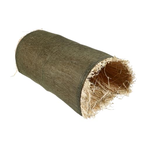 Supvox Gras Haustier Tunnel Bunny Tunnel Spielzeug Bett Versteck Hamster Tunnel Spielzeug Weichen Gemütlichen Supvox Gras Haustier Tunnel Bunny Tunnel Spielzeug Bett Versteck Hamster Tunnel Spielzeug Weichen Gemütlichen von Supvox