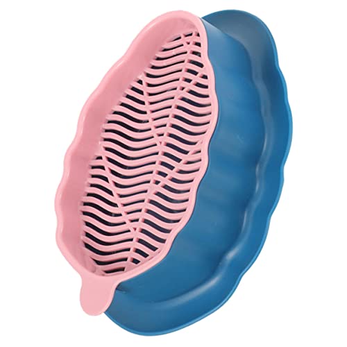 Supvox Kasten Pflanzkasten Für Katzengras Neon Künstliche Aquarienpflanzen Anlage Zwerge Wiederverwendbar Würfel Künstliche Miniatur-teichpflanzen Thematisiert Tülle von Supvox