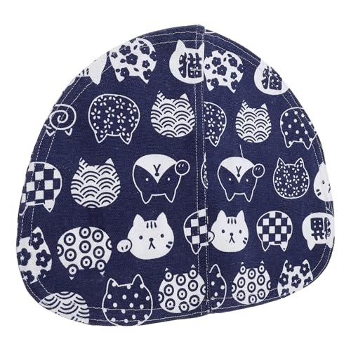 Supvox Kasten Türvorhang für die Katzentoilette Fettspritzerschutz Katzenklo Vorhang Katzenstreu Box Katzentoilette Vorhang Haustierbedarf Katzenstreubildschirm Bettwäsche aus Baumwolle Supvox Kasten Türvorhang für die Katzentoilette Fettspritzerschutz Katzenklo Vorhang Katzenstreu Box Katzentoilette Vorhang Haustierbedarf Katzenstreubildschirm Bettwäsche aus Baumwolle von Supvox