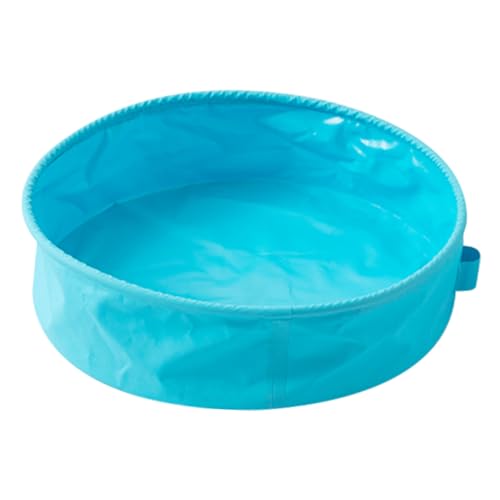 Supvox Kasten zusammenklappbare Katzentoilette Heimtierbedarf Katzenbedarf Haustierbedarf PVC Supvox Kasten zusammenklappbare Katzentoilette Heimtierbedarf Katzenbedarf Haustierbedarf PVC von Supvox