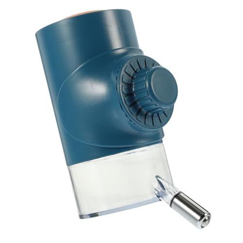 Supvox Haustier-wasserflasche Auslaufsicher Wasserspender Für Hunde Und Katzen 500 Ml Jazz Supvox Haustier-wasserflasche Auslaufsicher Wasserspender Für Hunde Und Katzen 500 Ml Jazz von Supvox