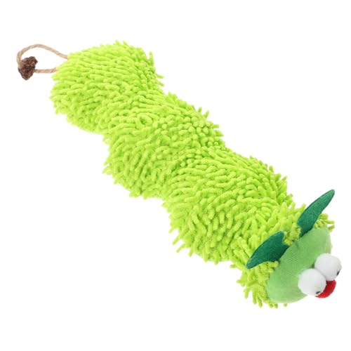 Supvox Katze Plüschtier Raupe Plüschtier gefülltes Kätzchen Kauspielzeug interaktives katzenspielzeug Interactive cat Toy Spielzeuge Interaktives Spielzeug für Katzen Kätzchen Spielzeug Supvox Katze Plüschtier Raupe Plüschtier gefülltes Kätzchen Kauspielzeug interaktives katzenspielzeug Interactive cat Toy Spielzeuge Interaktives Spielzeug für Katzen Kätzchen Spielzeug von Supvox