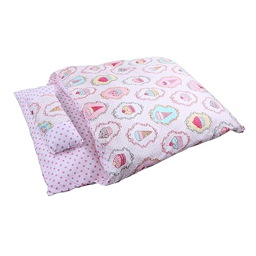 Supvox Haustierkissen Für Katzen Warmes Haustierkissen Kätzchenmatratze Weich Und Warm Für Das Schlafzimmer Supvox Haustierkissen Für Katzen Warmes Haustierkissen Kätzchenmatratze Weich Und Warm Für Das Schlafzimmer von Supvox