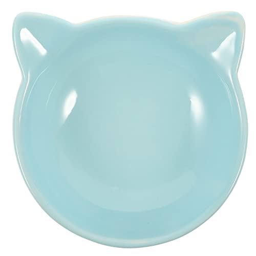 Supvox Katzenfutternapf Katzenohrenmotiv Elegante Keramik Nicht Für Die Fütterung Von Haustieren Supvox Katzenfutternapf Katzenohrenmotiv Elegante Keramik Nicht Für Die Fütterung Von Haustieren von Supvox