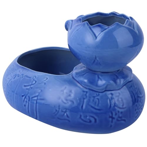 Supvox Katze trinkwassernapf pet Supplies haustierbedarf katzrnzubehör katzenwasserbrunnen Katzen zubehör einwegrasierer Katzenfutter Wasserspender für Katzen Keramik Trinkschale Geschirr Supvox Katze trinkwassernapf pet Supplies haustierbedarf katzrnzubehör katzenwasserbrunnen Katzen zubehör einwegrasierer Katzenfutter Wasserspender für Katzen Keramik Trinkschale Geschirr von Supvox