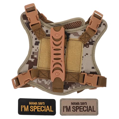 Supvox Katzengeschirr und Leine – ausbruchsichere, verstellbare Westengeschirre – gepolsterte Westenjacken für Katzen zum Spazierengehen und Reisen, Stil A Supvox Katzengeschirr und Leine – ausbruchsichere, verstellbare Westengeschirre – gepolsterte Westenjacken für Katzen zum Spazierengehen und Reisen, Stil A von Supvox