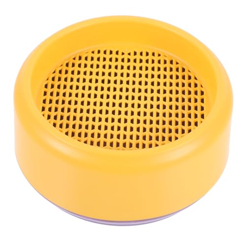 Supvox Katzengras Pflanzbox Hydroponisch Soilless Katzenminze Anzuchtbehälter Leichtes Langlebiges Plastik Indoor Outdoor Geeignet Praktisch für Haustier Katzen von Supvox