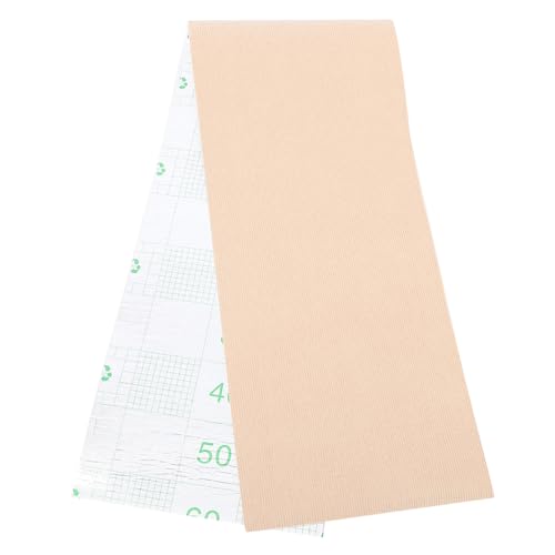 Supvox Katzenkratzbaum Mit Teppich Überzogen Selbstklebende Kratzbaumregale Ersatzteile Schneidbare Matte Katzenkratzer Für Couchmöbel DIY-Schutz Khaki Supvox Katzenkratzbaum Mit Teppich Überzogen Selbstklebende Kratzbaumregale Ersatzteile Schneidbare Matte Katzenkratzer Für Couchmöbel DIY-Schutz Khaki von Supvox