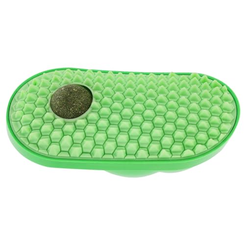 Supvox Couch Katzenkratzbaum Spielzeug für Katzen Selbstbedienungs-kitzelspielzeug Wandhalterung Spielzeug Supvox Couch Katzenkratzbaum Spielzeug für Katzen Selbstbedienungs-kitzelspielzeug Wandhalterung Spielzeug von Supvox