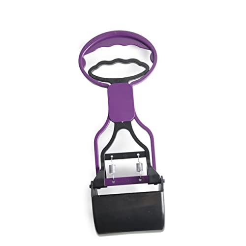 Supvox Sandschaufel für Haustierstreu Katzenstreu-Clip für den Außenbereich Katzenstreu Picker pet Supplies haustierbedarf Langer Griff kleine Schaufel kurzer Griff Kleiner Löffel Violett Supvox Sandschaufel für Haustierstreu Katzenstreu-Clip für den Außenbereich Katzenstreu Picker pet Supplies haustierbedarf Langer Griff kleine Schaufel kurzer Griff Kleiner Löffel Violett von Supvox
