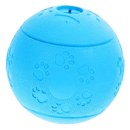 Supvox Hund - Interaktives Leckerli-spenderspielzeug Für Große Und Hunde - Interaktives Hundespielzeug Supvox Hund - Interaktives Leckerli-spenderspielzeug Für Große Und Hunde - Interaktives Hundespielzeug von Supvox
