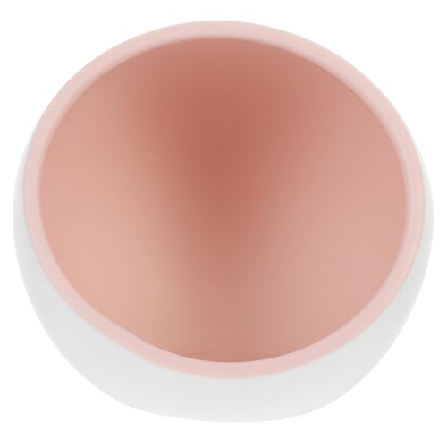 Supvox Keramik Hamster Nest mit Kühlfunktion Leichtes Haustierversteck für Kleine Nager Langlebiges Multifunktionales Hamsterbett aus Sicherem Keramikmaterial Pinkes Häuschen für Sommer Supvox Keramik Hamster Nest mit Kühlfunktion Leichtes Haustierversteck für Kleine Nager Langlebiges Multifunktionales Hamsterbett aus Sicherem Keramikmaterial Pinkes Häuschen für Sommer von Supvox