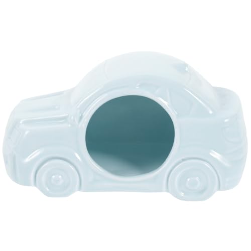 Supvox Keramik Hamster Haus Für Kleine Haustiere Cooles Versteck Zum Schlafen Und Ausruhen Strapazierfähiges Nest Für Hamster Chinchilla Und Meerschweinchen Supvox Keramik Hamster Haus Für Kleine Haustiere Cooles Versteck Zum Schlafen Und Ausruhen Strapazierfähiges Nest Für Hamster Chinchilla Und Meerschweinchen von Supvox