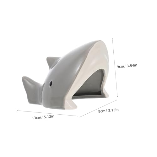 Supvox Keramik Hamsterhaus Kühlnest Haustierversteck Niedliches Cartoon Design Atmungsaktives Nagerhaus für Zwerghamster und Kleine Kleintiere Wasserspeichernd und Temperaturregulierend Supvox Keramik Hamsterhaus Kühlnest Haustierversteck Niedliches Cartoon Design Atmungsaktives Nagerhaus für Zwerghamster und Kleine Kleintiere Wasserspeichernd und Temperaturregulierend von Supvox