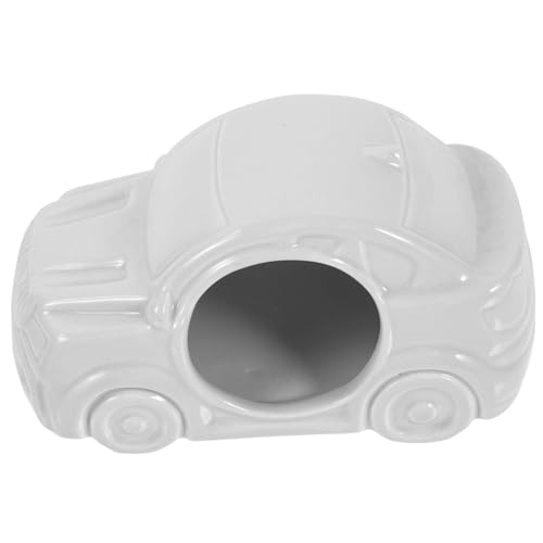 Supvox Keramikhaus Für Hamster Hamsterhaus Aus Keramik Kühlendes Hamsterhaus Verstecktes Spielplatz Für Kleine Haustiere Dekoratives Hamsternest Zum Ausruhen Und Schlafen Supvox Keramikhaus Für Hamster Hamsterhaus Aus Keramik Kühlendes Hamsterhaus Verstecktes Spielplatz Für Kleine Haustiere Dekoratives Hamsternest Zum Ausruhen Und Schlafen von Supvox