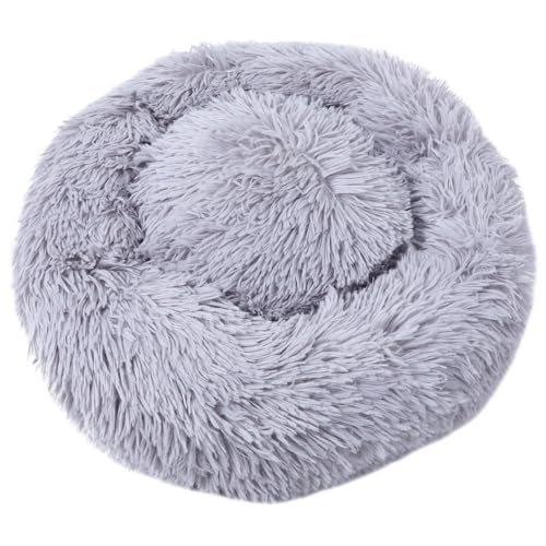 Supvox Kleines Haustierbett Aus Plüsch Ruhebett Für Hunde Haustierkäfig Zubehörbett Schlafnest Für Katzen 50 cm Supvox Kleines Haustierbett Aus Plüsch Ruhebett Für Hunde Haustierkäfig Zubehörbett Schlafnest Für Katzen 50 cm von Supvox