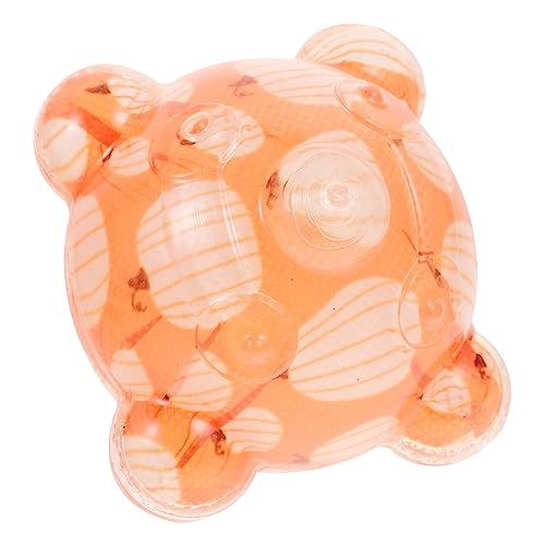 Supvox Kleines Hundespielzeug Hundespielzeugball Hundetrainingsspielzeug Welpenbälle Kauspielzeug Für Welpen Welpenfangspielzeug Quietschende Kugeln Hundeball Bissfester Hund Beissen Supvox Kleines Hundespielzeug Hundespielzeugball Hundetrainingsspielzeug Welpenbälle Kauspielzeug Für Welpen Welpenfangspielzeug Quietschende Kugeln Hundeball Bissfester Hund Beissen von Supvox
