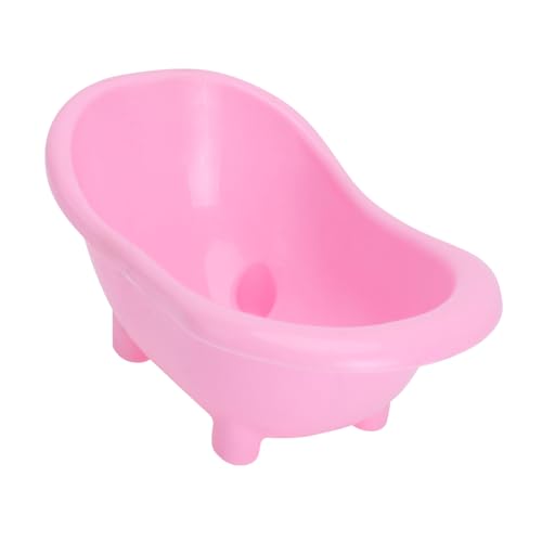 Supvox Haustierbadewanne Badezimmer Für Hamster Ratten Rennmäuse Rot Einfach Zu Bedienen Und Zu Reinigen Supvox Haustierbadewanne Badezimmer Für Hamster Ratten Rennmäuse Rot Einfach Zu Bedienen Und Zu Reinigen von Supvox