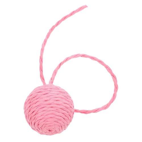 Supvox Sisalball Für Katzenspielzeug Bälle Für Kätzchen Puffball-Spielzeug Für Katzen Bälle Für Katzenspielzeug Zum Aufwärmen Interaktiver Rollender Sisalball-kratzball Flauschbälle Für k Supvox Sisalball Für Katzenspielzeug Bälle Für Kätzchen Puffball-Spielzeug Für Katzen Bälle Für Katzenspielzeug Zum Aufwärmen Interaktiver Rollender Sisalball-kratzball Flauschbälle Für k von Supvox
