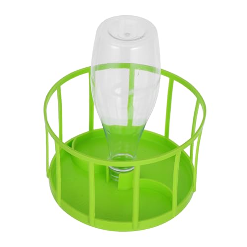 Supvox Automatischer Wassernapf für Reptilien Wassernapf für Schildkröten für Eidechsen Bartagamen Haustiere Leicht Zu Reinigender Futterspender Aus Abs-Material Supvox Automatischer Wassernapf für Reptilien Wassernapf für Schildkröten für Eidechsen Bartagamen Haustiere Leicht Zu Reinigender Futterspender Aus Abs-Material von Supvox
