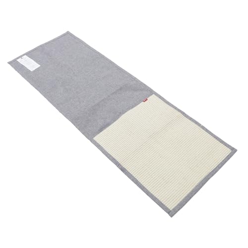 Supvox Kratzschutz Für Haustiere – Katzenbezug Sofa-armlehnenbezug Sisalbezug Kratzschutz Katzen-aufsammelmatte Heimdekoration Supvox Kratzschutz Für Haustiere – Katzenbezug Sofa-armlehnenbezug Sisalbezug Kratzschutz Katzen-aufsammelmatte Heimdekoration von Supvox