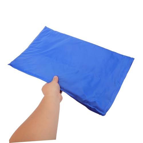 Supvox Kühlendes Gel Kühlkissen für Haustiere Waschbare Wiederverwendbare Kühlmatte für Hunde und Katzen Tragbares Leichtes Sommerbett für Sofa Körbchen und Reisen von Supvox