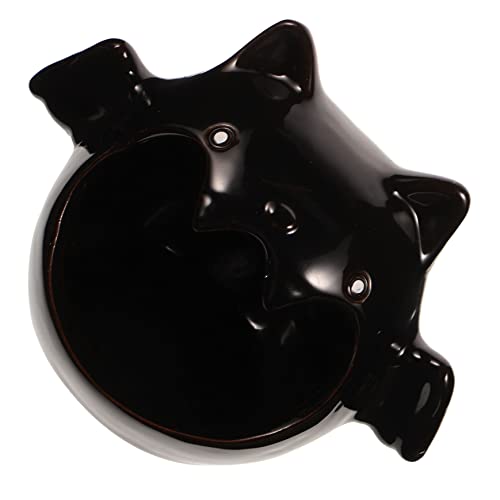 Supvox Keramik-Hamster-Nest Kühlendes Haustierhaus Für Kleine Hamster Schlafplatz Waschbar Leicht Zu Reinigen Supvox Keramik-Hamster-Nest Kühlendes Haustierhaus Für Kleine Hamster Schlafplatz Waschbar Leicht Zu Reinigen von Supvox