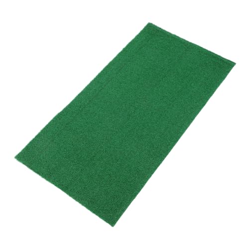 Supvox Künstlicher Rasenteppich für Reptilien Langlebig Robustes Material Wetterfest als Terrassenmatte und Schildkröten Liegefläche für Innen und Außenbereich Supvox Künstlicher Rasenteppich für Reptilien Langlebig Robustes Material Wetterfest als Terrassenmatte und Schildkröten Liegefläche für Innen und Außenbereich von Supvox