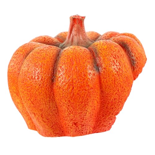 Supvox Kürbis-Versteck- gartendeko Aquarium Dekoration Reptilienhaut Aquarium Versteck groß Halloween kürbis kürbiskerne Schildkrötenbecken Versteckhöhle Aquariumhöhle Harz Orange Supvox Kürbis-Versteck- gartendeko Aquarium Dekoration Reptilienhaut Aquarium Versteck groß Halloween kürbis kürbiskerne Schildkrötenbecken Versteckhöhle Aquariumhöhle Harz Orange von Supvox