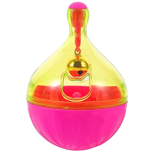 Supvox Innovativer Katzenfutter-futterautomat Haustierspielzeug Automatischer Leckerli-Spender Für Welpen Und Katzen Supvox Innovativer Katzenfutter-futterautomat Haustierspielzeug Automatischer Leckerli-Spender Für Welpen Und Katzen von Supvox
