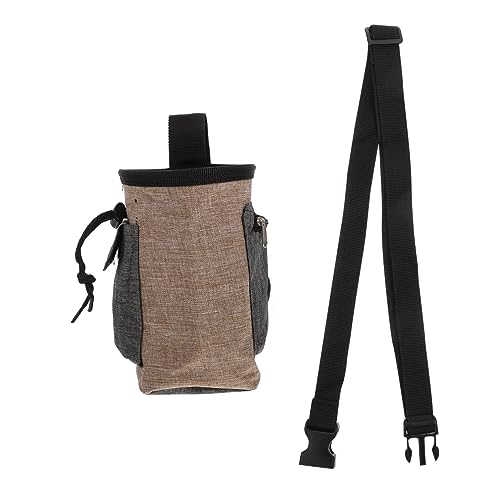 Supvox Trainingstasche für Haustiere Leckerli-Tasche für Den Außenbereich Groß Sicher und Praktisch für Training und Spielzeug Supvox Trainingstasche für Haustiere Leckerli-Tasche für Den Außenbereich Groß Sicher und Praktisch für Training und Spielzeug von Supvox