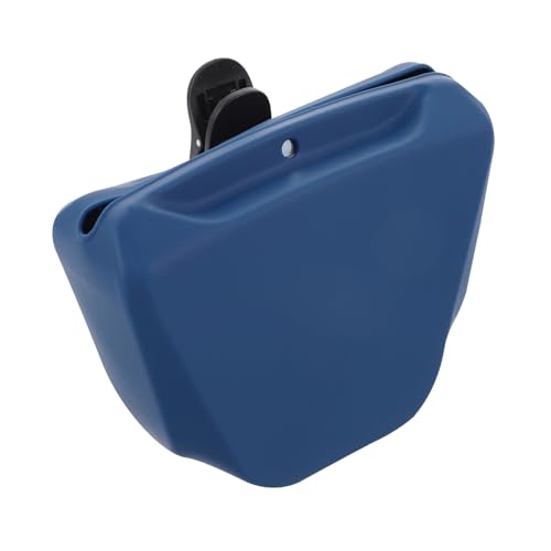 Supvox Leckerli Tasche für Hunde mit Magnetverschluss Tragbarer Trainingsbeutel für Snacks Outdoor Futterbeutel Modisch und Praktisch für Hundetraining und Spaziergänge Supvox Leckerli Tasche für Hunde mit Magnetverschluss Tragbarer Trainingsbeutel für Snacks Outdoor Futterbeutel Modisch und Praktisch für Hundetraining und Spaziergänge von Supvox