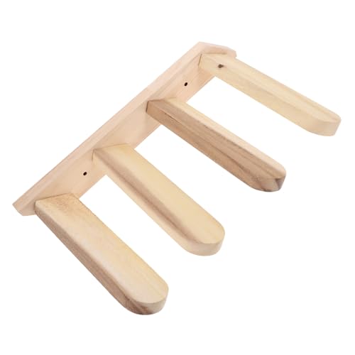 Supvox Leiter Katzenspielzeug Katzenkletterleiter katzenkratzbretter Wandplattform für Katzen wandregal für Katzen Spielzeuge Kratzbaum Klettergerüst für Katzen Katzenspielständer hölzern Supvox Leiter Katzenspielzeug Katzenkletterleiter katzenkratzbretter Wandplattform für Katzen wandregal für Katzen Spielzeuge Kratzbaum Klettergerüst für Katzen Katzenspielständer hölzern von Supvox