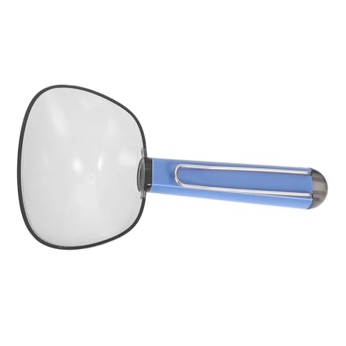 Supvox Futterschaufel Für Hunde Und Katzenfutter Mit Edelstahlclip Messlöffel Für Tiernahrung Zur Genauen Dosierung Futterschaufel Für Tierfütterung Supvox Futterschaufel Für Hunde Und Katzenfutter Mit Edelstahlclip Messlöffel Für Tiernahrung Zur Genauen Dosierung Futterschaufel Für Tierfütterung von Supvox