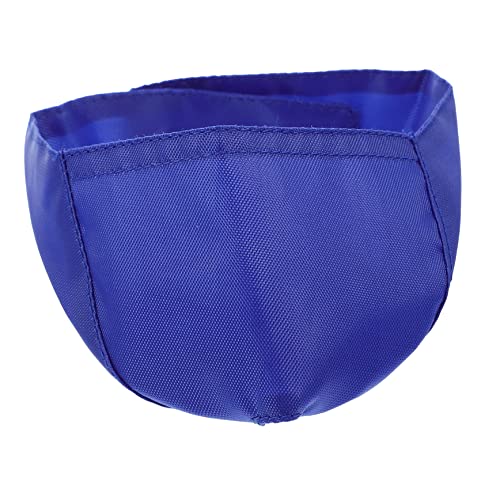 Supvox Nylon-maulkorb Für Katzen Für Katzen Kätzchen Pflegewerkzeug Badehilfe von Supvox