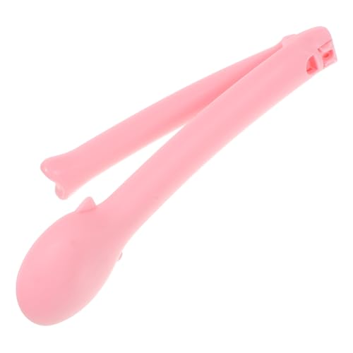 Supvox Multifunktionaler Katzenfutterlöffel mit Praktischem Squeezer Leicht und Tragbar für Zuhause und Unterwegs Futterverschwendung für Nassfutter und Katzenleckerlis in Zartem Rosa Supvox Multifunktionaler Katzenfutterlöffel mit Praktischem Squeezer Leicht und Tragbar für Zuhause und Unterwegs Futterverschwendung für Nassfutter und Katzenleckerlis in Zartem Rosa von Supvox