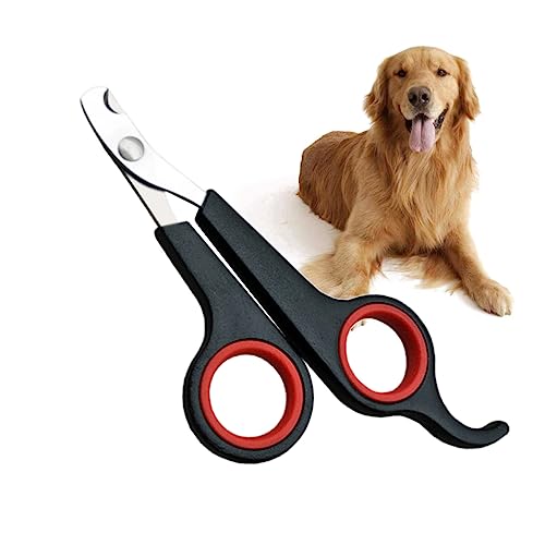 Supvox Haustier Nagel Trimmer Hund Katze Vogel Nagel Clipper Multi-Farbe Schneiden Komfortable Griff Supvox Haustier Nagel Trimmer Hund Katze Vogel Nagel Clipper Multi-Farbe Schneiden Komfortable Griff von Supvox