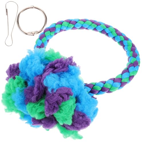 Supvox Papagei Schaukel Vogelkäfig Schaukel Papagei Barsch Schaukel Vogel Schaukel Baumwolle Seil Vogel Schaukel Sittich Schaukel Spielzeug Supvox Papagei Schaukel Vogelkäfig Schaukel Papagei Barsch Schaukel Vogel Schaukel Baumwolle Seil Vogel Schaukel Sittich Schaukel Spielzeug von Supvox