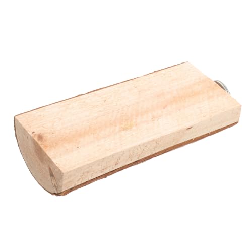 Supvox Kleintier-Spielplatz Aus Holz Hamster-kletterplattform Und Vogelperch Für Nagetiere Und Vögel Fördert Bewegung Und Zahnpflege Geeignet Für Hamster Meerschweinchen Und Kaninchen Supvox Kleintier-Spielplatz Aus Holz Hamster-kletterplattform Und Vogelperch Für Nagetiere Und Vögel Fördert Bewegung Und Zahnpflege Geeignet Für Hamster Meerschweinchen Und Kaninchen von Supvox