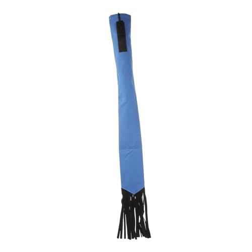 Supvox Pferdeschwanztasche - Pferdeschwanz-schutzhülle Multifunktionale Schweiftasche Für Pferde & Rinder von Supvox