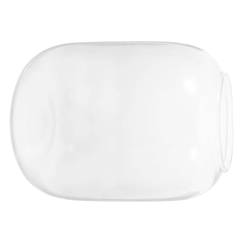 Supvox Pflanzenflasche Glas Landschaftsvase Blumenvase Deckel Gallonen-glaskrug Dekorativer Luftpflanzenhalter Für Zuhause von Supvox