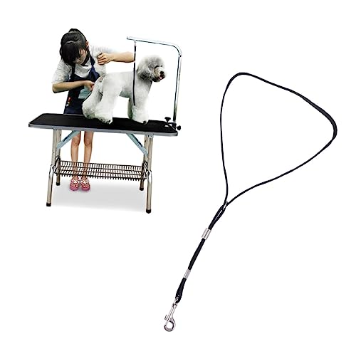 Supvox Zubehör Für Den Hundepflegetisch Spezielle Schlinge Schnur Für Den Pflegetisch Schnellverschluss Für Sichere Pflege Zufälliger Stil Supvox Zubehör Für Den Hundepflegetisch Spezielle Schlinge Schnur Für Den Pflegetisch Schnellverschluss Für Sichere Pflege Zufälliger Stil von Supvox