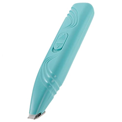 Supvox Pfotenschneider Für Hunde Nagelknipser Für Hunde Slicker-bürste Für Hunde Züchten Schermaschinen Für Die Tierpflege Tücher Krallenschneider Für Hunde Conditioner Light Green Abs Supvox Pfotenschneider Für Hunde Nagelknipser Für Hunde Slicker-bürste Für Hunde Züchten Schermaschinen Für Die Tierpflege Tücher Krallenschneider Für Hunde Conditioner Light Green Abs von Supvox