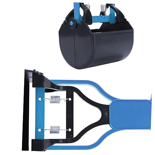 Supvox Poop-Pickup-Tool hundekacktüten hundekotsammler Hundekotbeutel Hundekotentsorgungswerkzeug hundekot kollektor Hundeschaufel Werkzeuge Haustier der Hund Toilette KOT Schaufel Supvox Poop-Pickup-Tool hundekacktüten hundekotsammler Hundekotbeutel Hundekotentsorgungswerkzeug hundekot kollektor Hundeschaufel Werkzeuge Haustier der Hund Toilette KOT Schaufel von Supvox
