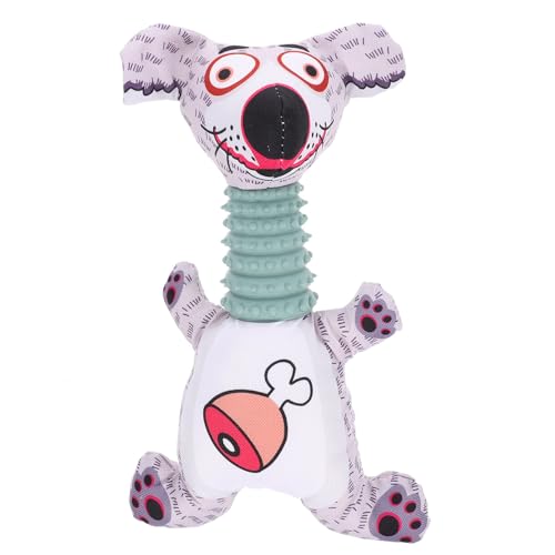 Supvox Quietschendes Spielzeug Für Kleine Hunde Ausgestopftes Hundeplüschspielzeug Langlebiges Kauspielzeug Für Hunde Kauspielzeug Für Welpen Interaktives Apportierspielzeug Für Supvox Quietschendes Spielzeug Für Kleine Hunde Ausgestopftes Hundeplüschspielzeug Langlebiges Kauspielzeug Für Hunde Kauspielzeug Für Welpen Interaktives Apportierspielzeug Für von Supvox