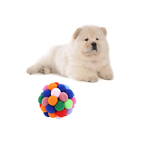 Supvox Rasselspielzeugball Für Katze Interaktives Spielzeug Katzen-frühlingsspielzeug Katzenglockenkugeln Interaktive Katze Kätzchen Spielzeug Katzenminze Spielzeug Für Wohnungskatzen Supvox Rasselspielzeugball Für Katze Interaktives Spielzeug Katzen-frühlingsspielzeug Katzenglockenkugeln Interaktive Katze Kätzchen Spielzeug Katzenminze Spielzeug Für Wohnungskatzen von Supvox