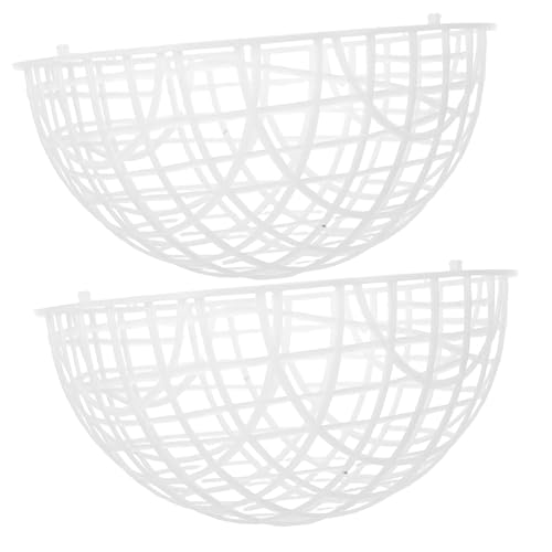 Supvox Rollbarer Hühnerballkäfig 30cm Beweglicher Runder Geflügelkäfig Aus Langlebigem Kunststoff Für Hühner Kaninchen Und Vögel Sicheres Laufnetz Für Einsatz Im Freien Supvox Rollbarer Hühnerballkäfig 30cm Beweglicher Runder Geflügelkäfig Aus Langlebigem Kunststoff Für Hühner Kaninchen Und Vögel Sicheres Laufnetz Für Einsatz Im Freien von Supvox